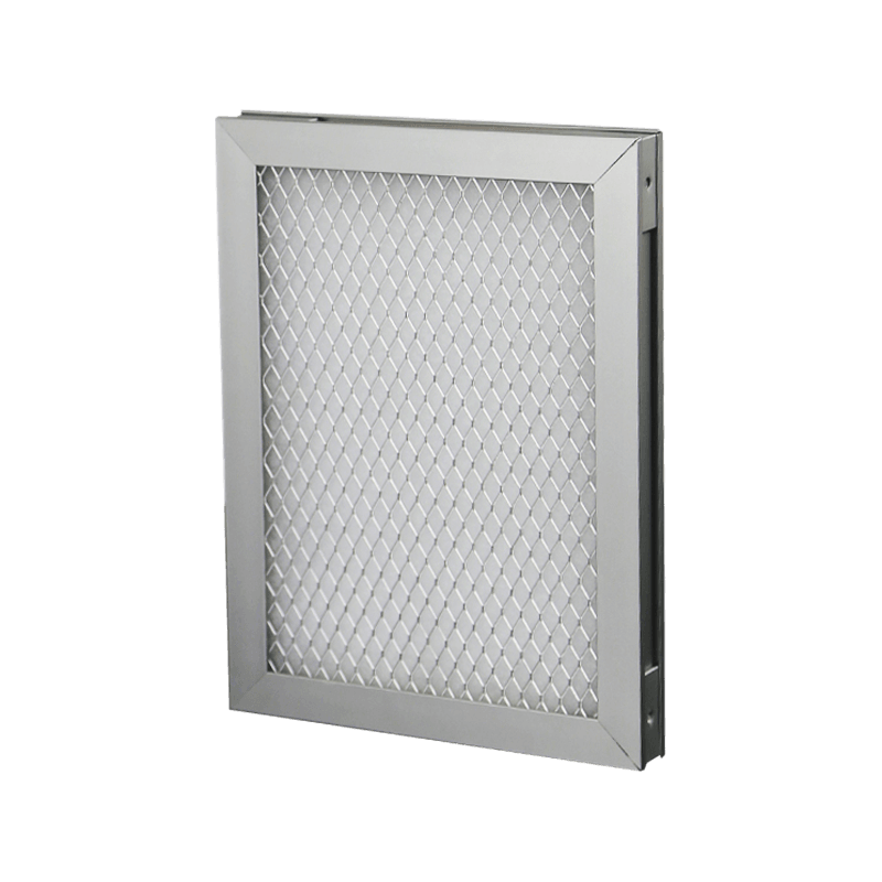 Aluminium Frame Washable Prima Filter