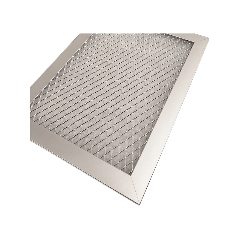 Aluminium Frame Washable Prima Filter