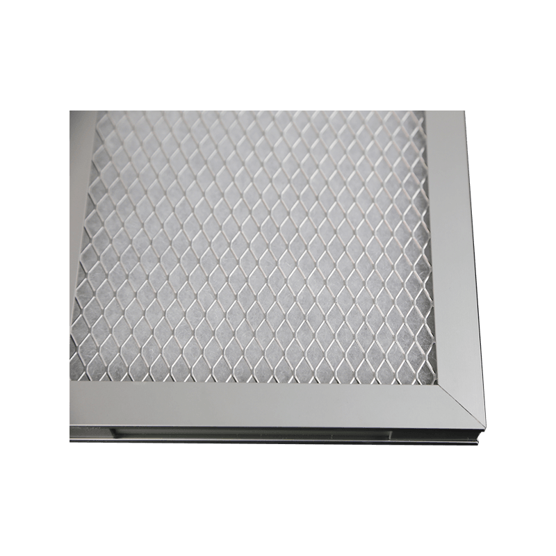 Aluminium Frame Washable Prima Filter