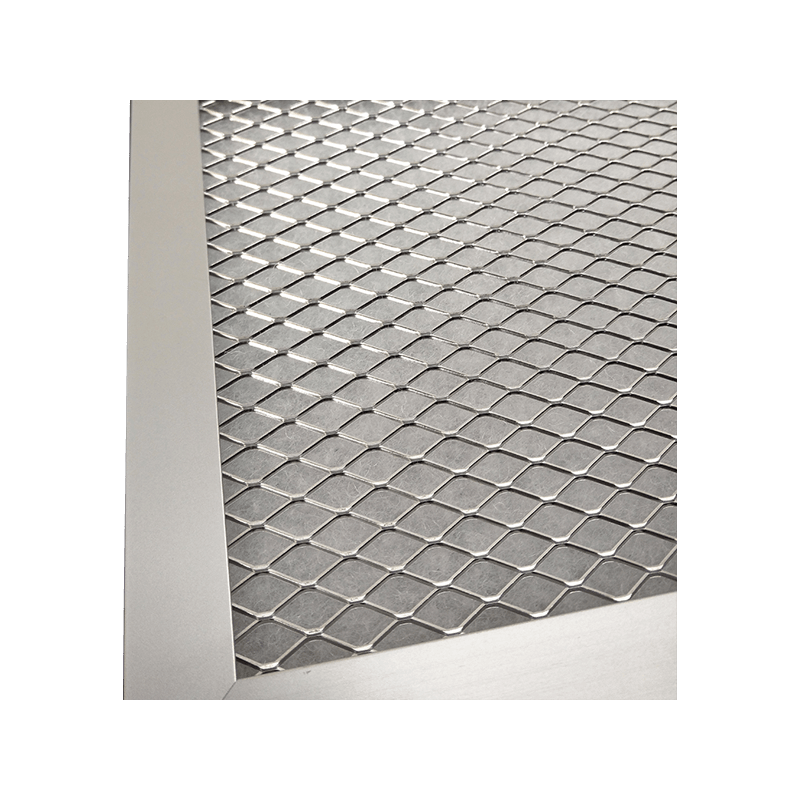 Aluminium Frame Washable Prima Filter