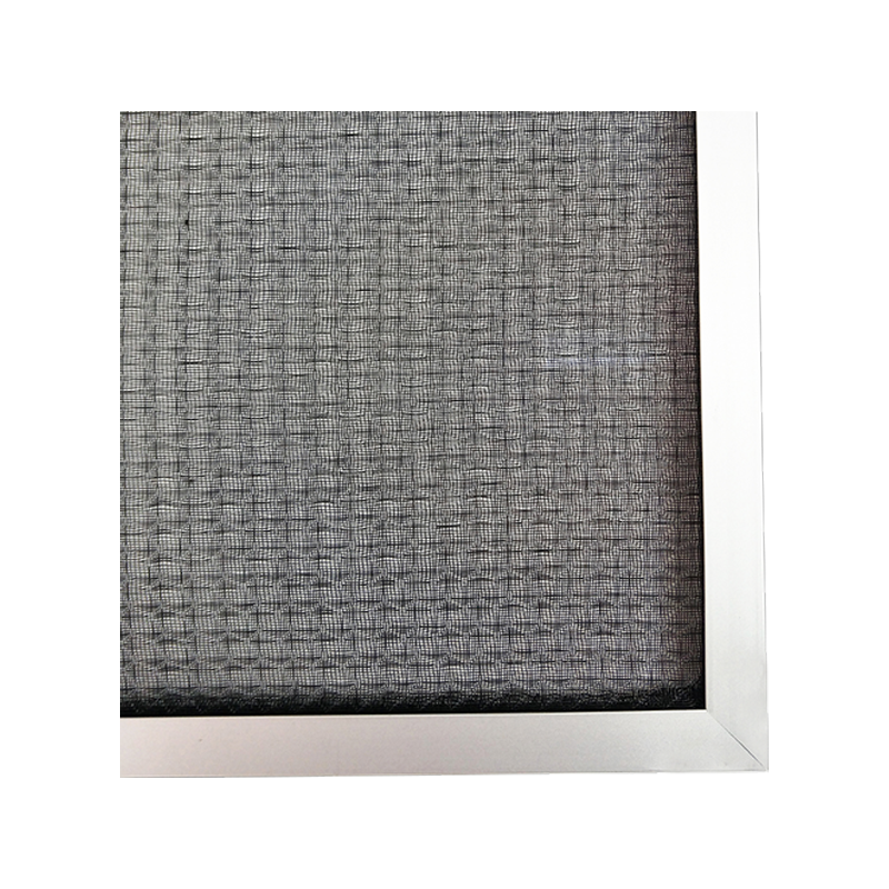 Metallum Mesh Washable Prima Filter pro Aeris Conditionibus System