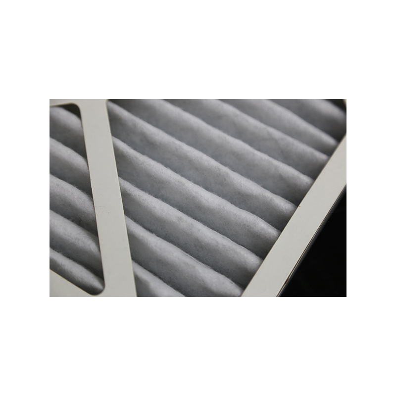 Metallum Mesh Coated Electrostatic Material Primary Filter pro HVAC System