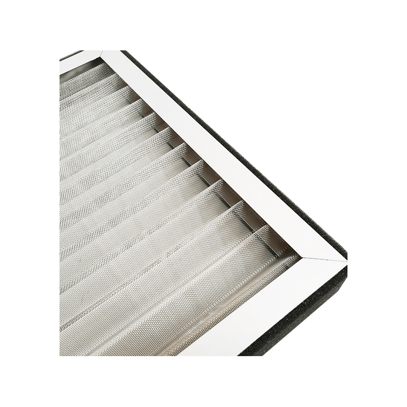 Metallum Mesh Prima Filter