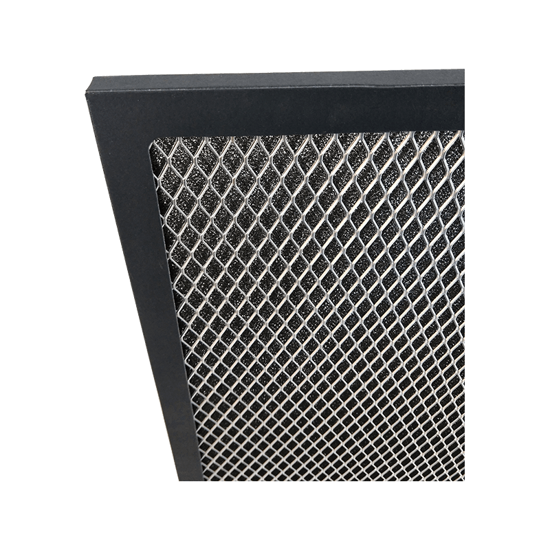 Activated Carbon Spongia Odor Prima Filter removens