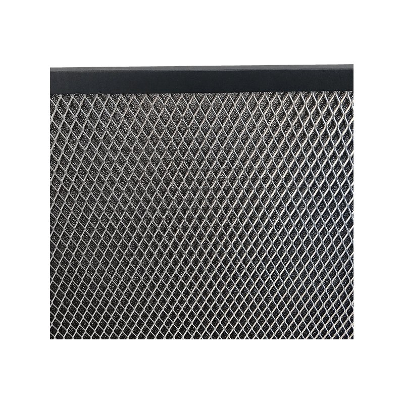 Activated Carbon Spongia Odor Prima Filter removens