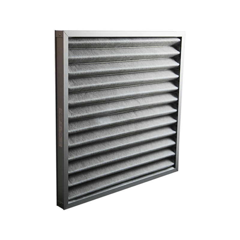 Aluminium Artus Primae Filter