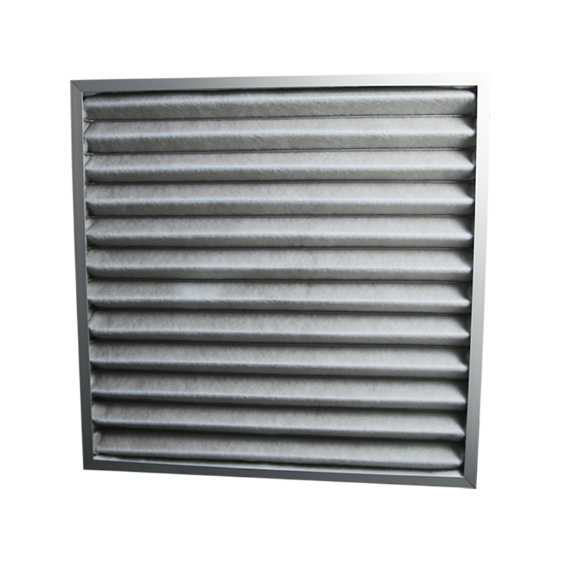 Aluminium Artus Primae Filter