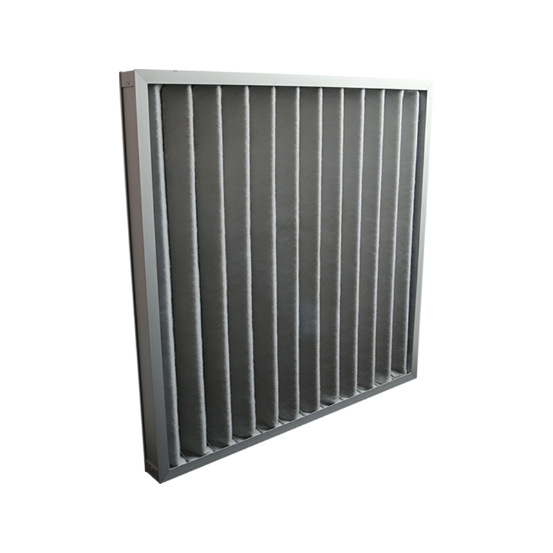 Aluminium Artus Primae Filter