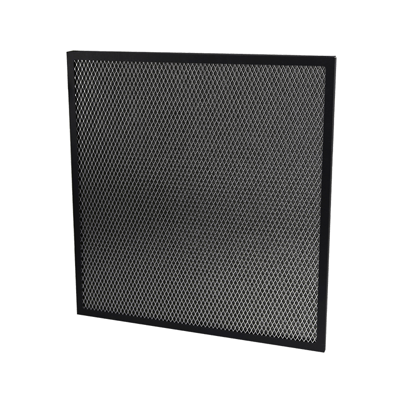 Activated Carbon Spongia Odor Prima Filter removens