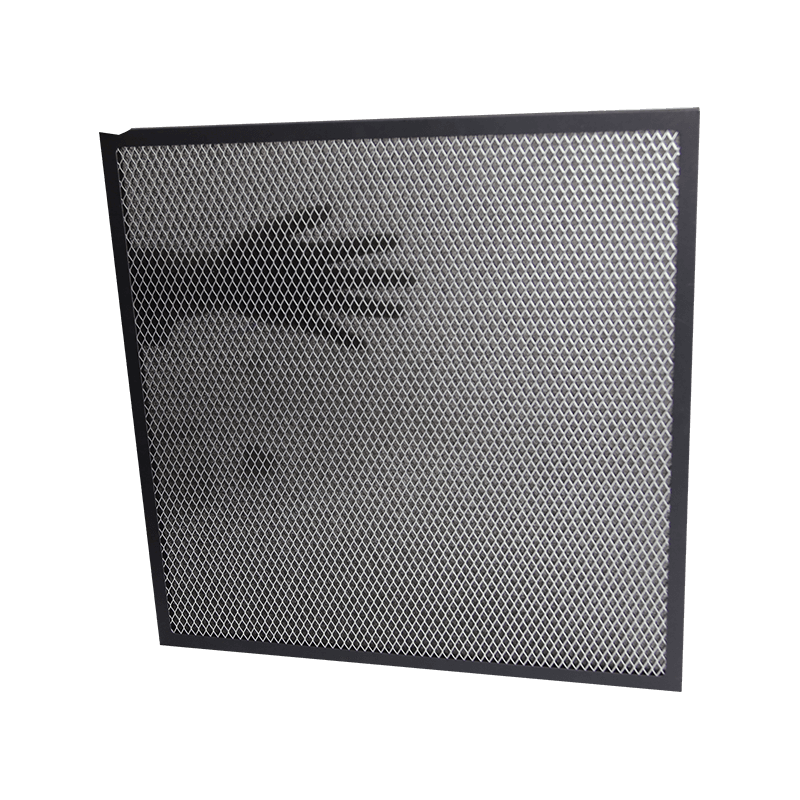 Activated Carbon Spongia Odor Prima Filter removens