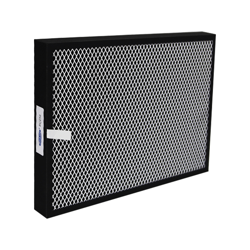 PCCR honeycomb OMNIBUS Activated Carbon Filter