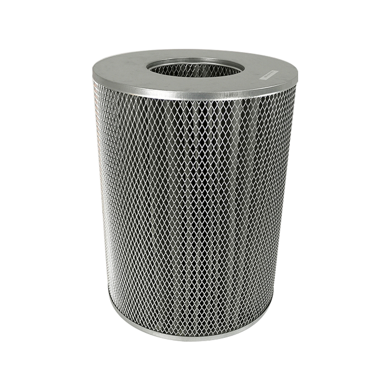 Cylindrica High Efficiency Aeris Filter