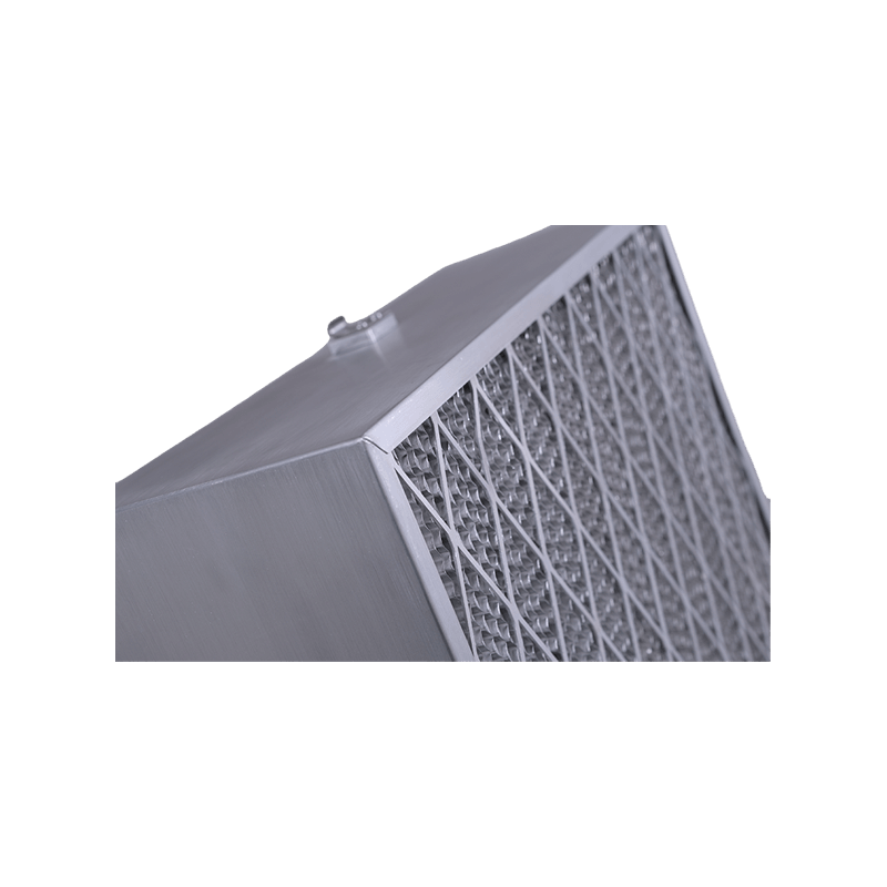 Aluminium Separator Air Filter