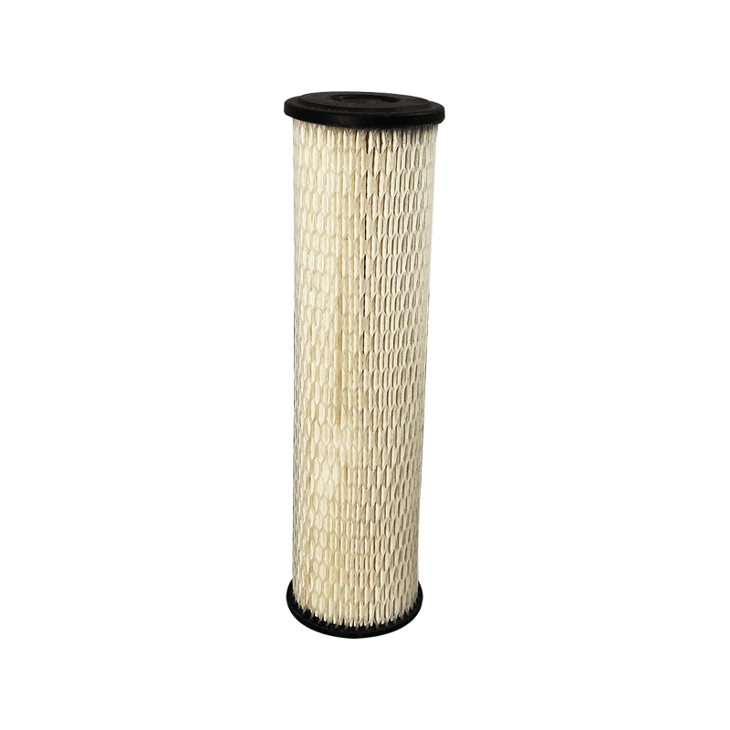 Cylindrica High Efficiency Aeris Filter