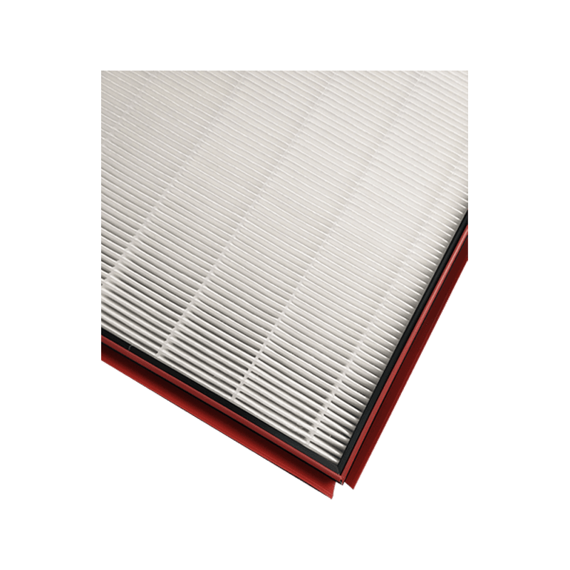 PP Frame High Efficiency Panel Aeris Filter