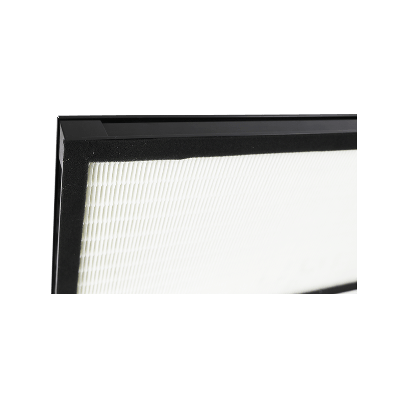 Plastic Frame High Efficiency Air Filter