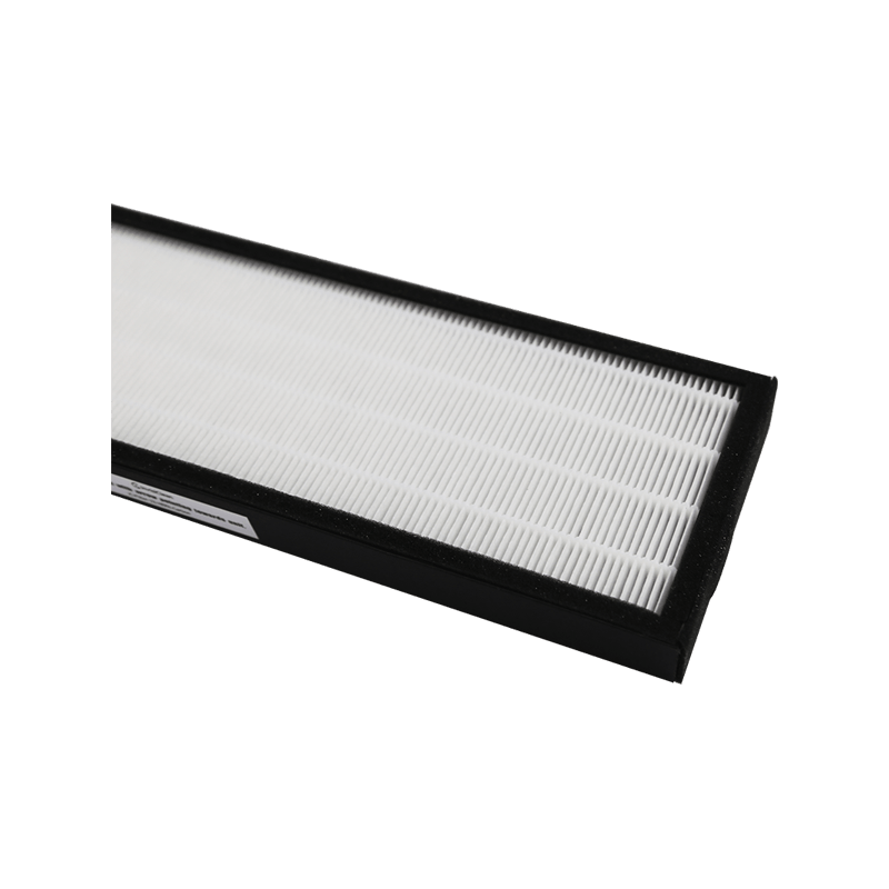 Multifunctional Carbon HEPA Filter Activated