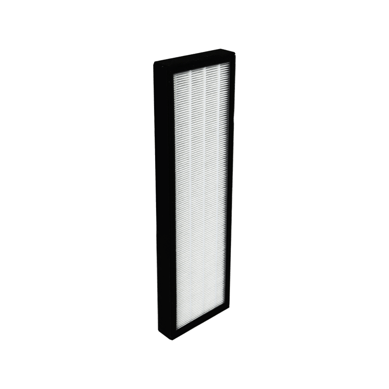 Multifunctional Carbon HEPA Filter Activated