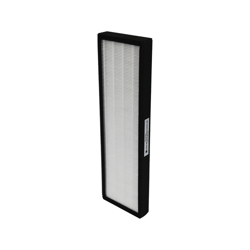 Multifunctional Carbon HEPA Filter Activated