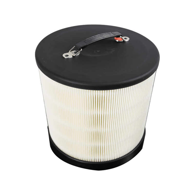 Cylindrica High Efficiency Aeris Filter