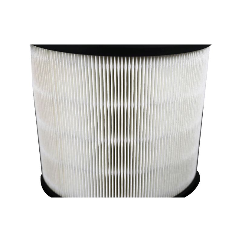 Cylindrica High Efficiency Aeris Filter