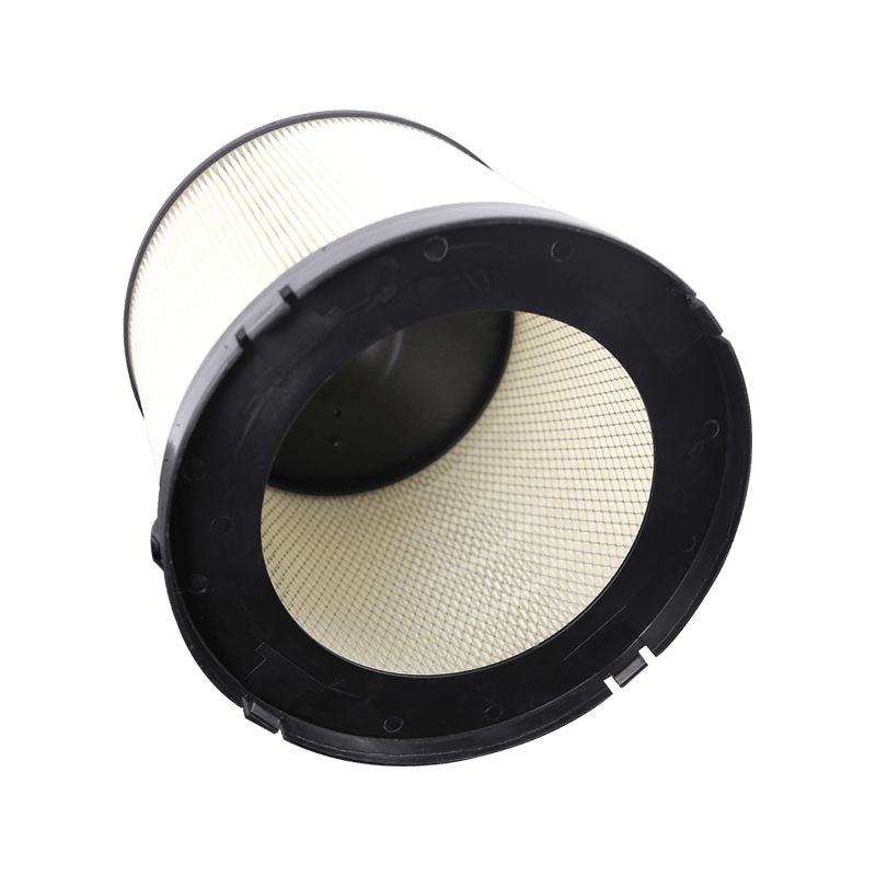 Cylindrica High Efficiency Aeris Filter