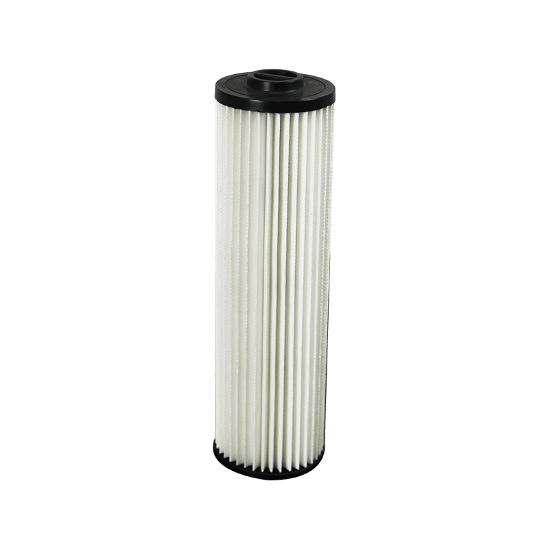 Filter cylindricus HEPA