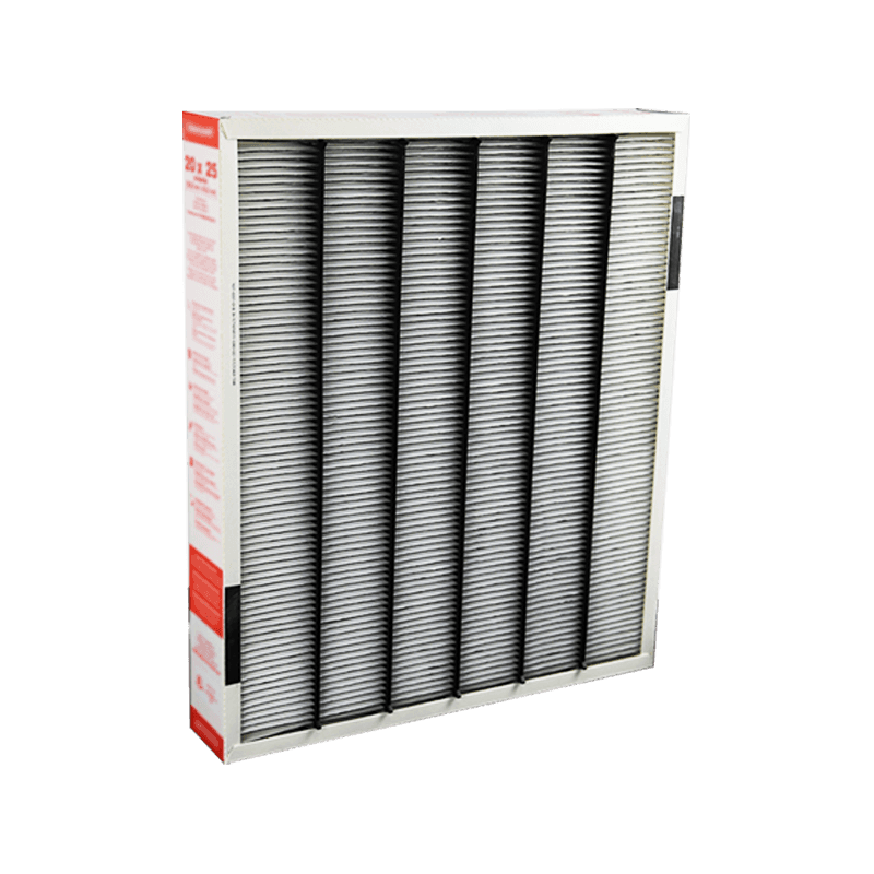 HEPA Filter Cum Conductiva velit