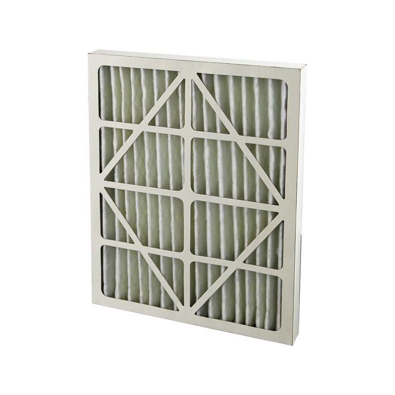 Electrostatic Cotton Aeris Filter pro HVAC