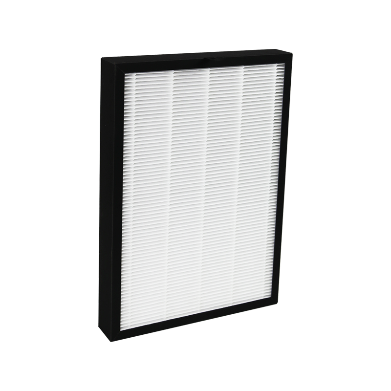 Ozone remotionem Filter