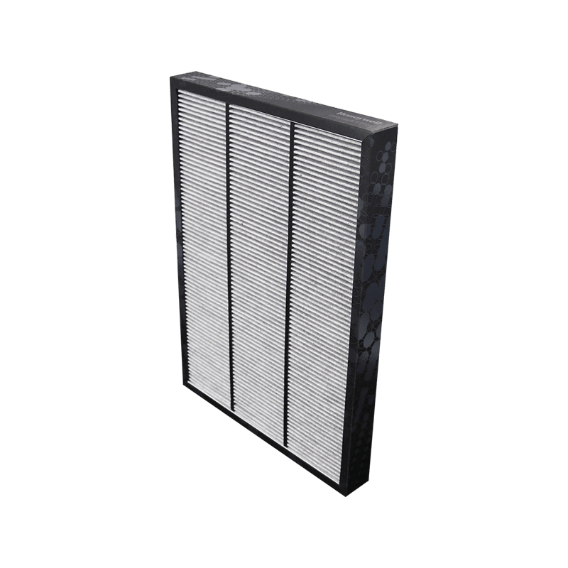 Cocoes Testa Carbon Ammonia remotionem Aeris Filter Activated