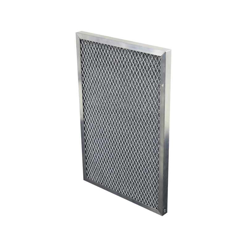 VOC Remotio Aeris Filtra Pro High flow evacuatione Systems