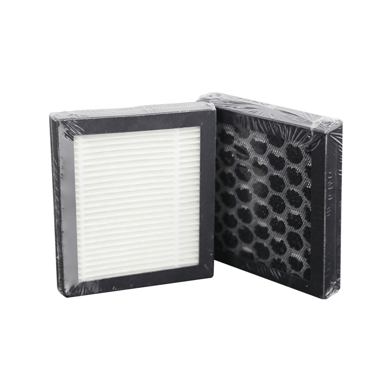 Multifunctional Air Filter