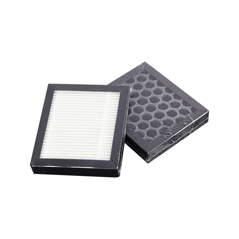 Multifunctional Air Filter