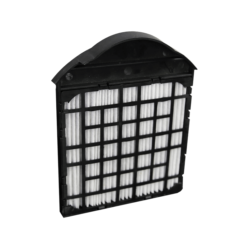 Multifunctional Air Filter