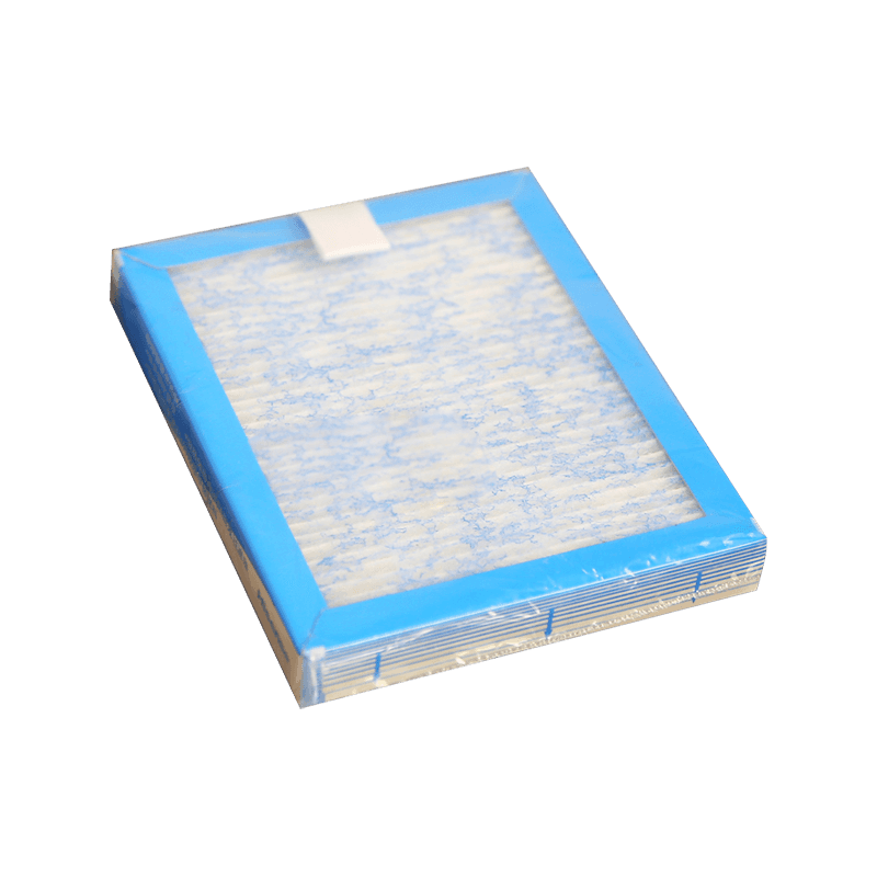 Multifunctional Air Filter