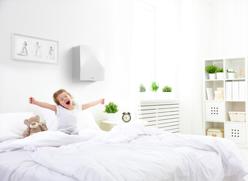 Nova Aeris Ratio Air Purification Solutions