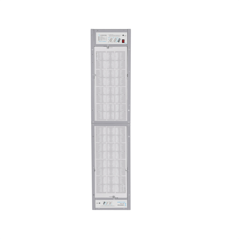 IFD Plasma Micro Electrostatic Air Purificans Sterilizer